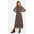 TAIFUN Sukienka maxi z nadrukiem paisley 11_481068-16857_6062_XL