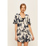 Roxy Sukienka plażowa 4901-BID01C