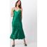 Essentiel Antwerp Sukienka koktajlowa 'Vegetarian long slip dress' ESA0170001000001