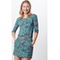 Ragwear Sukienka 'TANYA FLOWERS' RAG0494003000001