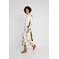 Polo Ralph Lauren ROWIE LONG SLEEVE CASUAL DRESS Sukienka dzianinowa beacon PO221C05S