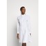 Steffen Schraut EXCLUSIVE BLOUSE DRESS Sukienka koszulowa white STC21C01Z