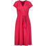 TAIFUN Sukienka w kopertowym stylu 11_580045-11023_3090_34