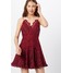Love Triangle Sukienka koktajlowa 'Passion Pop Dress' LVT0025001000002