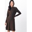 VILA Sukienka 'VIGLOWA L/S DRESS/1' VIL3335001000001