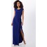 Lauren Ralph Lauren Suknia wieczorowa 'SHAYLA-CAP SLEEVE-EVENING DRESS' LLR0229003000001