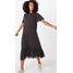 SAINT TROPEZ Sukienka koszulowa 'WOVEN DRESS - MAXI' STT0330001000001