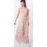 Esprit Collection Sukienka 'Fluent D-George' ESC0635002000002