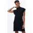 Urban Classics Sukienka 'Ladies Naps Terry Extended Shoulder' UCL0570001000002