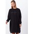 Calvin Klein Jeans Sukienka 'TAPING THROUGH MONOGRAM DRESS' CAL1889001000001