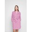 Polo Ralph Lauren Sukienka letnia pink/white PO221C05Y