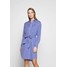 Polo Ralph Lauren Sukienka letnia blue/white PO221C05Y