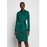 Another-Label PECK DRESS Sukienka koszulowa sea moss ANP21C010