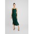 Gina Tricot EXCLUSIVE SANDY SLIP DRESS Sukienka letnia pine grove GID21C03P