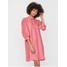 Vero Moda VMANASTACIA DRESS Sukienka letnia light pink VE121C1Z9