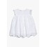 Name it NBFHIRSE SPENCER Sukienka koktajlowa bright white NA823F0WO