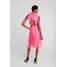 Love Copenhagen DRESS Sukienka koktajlowa fandango pink L1G21C01I