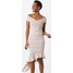 Forever New Sukienka koktajlowa 'Billie Stitch Knit Dress' FON0014001000002