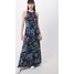 Esprit Collection Sukienka 'Fluent P-Geroge Dresses light woven' ESC0641001000001
