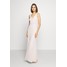 Lace & Beads MARABELLA MAXI Suknia balowa blush LS721C0BX