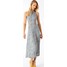 IVY & OAK Letnia sukienka 'Printed Midi Dress' IOA0192001000005