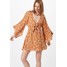 Amuse Society Letnia sukienka 'Clementina Dress' AUS0077001000001