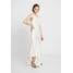 Ghost DARCEY DRESS Suknia balowa ivory GH421C01L