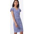 Lauren Ralph Lauren Sukienka 'PICA-SHORT SLEEVE-DAY DRESS' LLR0559001000001