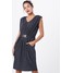 Mela London Sukienka 'GLITZ BELTED DRESS' MLD0137001000001