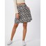 Iriedaily Spódnica 'Bambul Skirt' IRD0689001000001