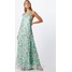 Essentiel Antwerp Letnia sukienka 'Vandale wide halter dress' ESA0176001000002