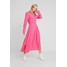 InWear LOGAN DRESS Sukienka koszulowa pink IN321C06U