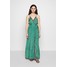 Billabong LOVE FIRST Długa sukienka emerald bay BI721C018