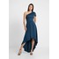 Chi Chi London INDIA DRESS Suknia balowa blue CZ621C0AY