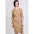 Monnari Sukienka z marszczonymi rękawami 20L-DRE0250-K015