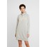 GAP DRESS Sukienka letnia grey heather GP021C0EP
