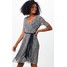 Esprit Collection Letnia sukienka ESC0553001000001