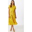 Lauren Ralph Lauren Letnia sukienka 'KURKO-SHORT SLEEVE-CASUAL DRESS' LLR0534001000001