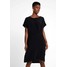 Masai OMIA DRESS Sukienka letnia black M3W21C00O