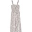 Abercrombie & Fitch Letnia sukienka 'SMOCKED BODICE MIDI DTC EXT' AAF1264001000001