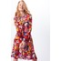 PRINCESS GOES HOLLYWOOD Letnia sukienka 'Dress with big flower print' PRG0186001000001