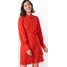 OBJECT Sukienka koszulowa 'DOTTEO L/S SHIRT DRESS' OBJ0936001000001