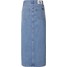 Calvin Klein Jeans Spódnica 'MAXI' CAL1972001000001