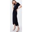 OBJECT Sukienka 'OBJHONEY NOREENA S/S DRESS' OBJ1255001000001