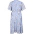 Forever New Letnia sukienka 'EBONY RUCHED ' FON0047001000001