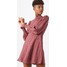Forever New Suknia wieczorowa 'Esme Jacquard Mini Dress' FON0017001000001