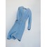 Reserved Jeansowa sukienka YH326-05J