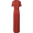 OBJECT Sukienka 'OBJANNIE NADIA S/S DRESS SEASONAL' OBJ1406001000001