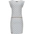 Ragwear Letnia sukienka ' Tag Dots ' RAG0544002000001