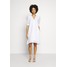 InWear DEBBYIW DRESS Sukienka letnia pure white IN321C08F